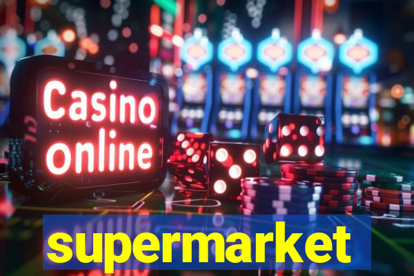 supermarket simulator apk dinheiro infinito